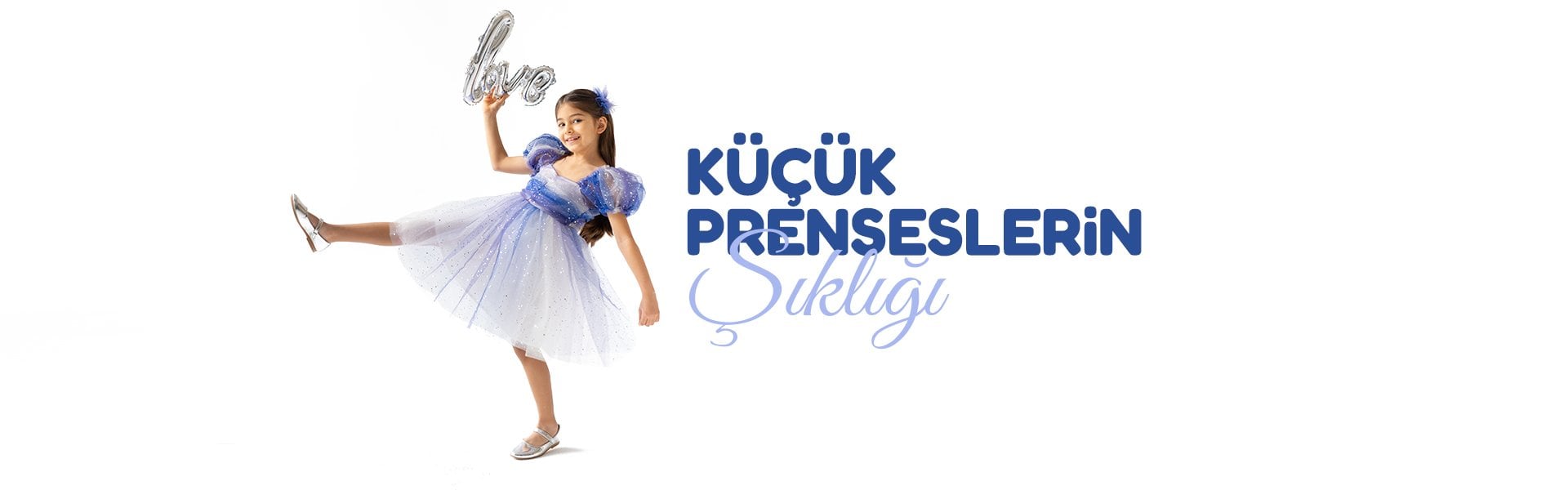 Küçük Prenseslerin Şıklığı